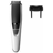 Philips BT3206-14 Beardtrimmer Series 3000 Regolabarba LiftandTrim Autonomia 45 min Nero-Silver