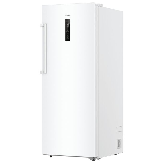Haier H4F226WDH1 Up 60 Series 3 Congelatore Verticale 226 L 153,5 cm Classe D 37 dB Total No Frost Wi-Fi colore Bianco