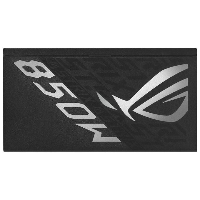 ASUS 90YE00W2-B0NA00 ROG Strix Alimentatore 850 W 80 PLUS Platinum ATX 3.1 Modulare colore Nero