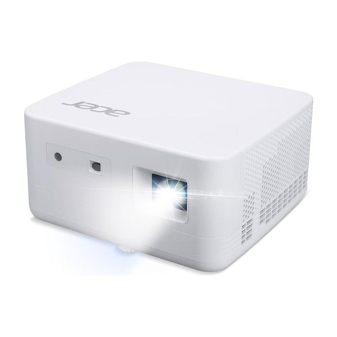 ACER Proiettore standard PD1810IC 1000 Lumen DLP UHD 4K Compatibilita' 3D Bianco