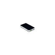 Celly PB4000ALULIGHT PowerBank con Connettore Lightning, 4000 mAh, 3 Ore di Ricarica