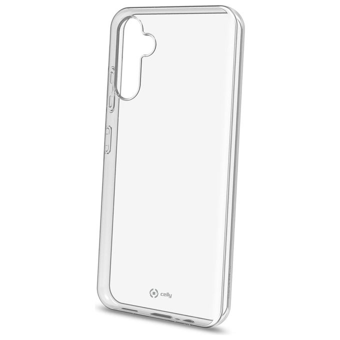Celly Tpu Cover per Samsung Galaxy A54 5G