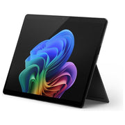 Microsoft ZIN-00022 Surface Pro 11 Copilot+ PC Tablet Snapdragon X Elite 16 GB RAM 512 GB SSD 13'' OLED Wi-Fi 7 Windows 11 Pro colore Nero