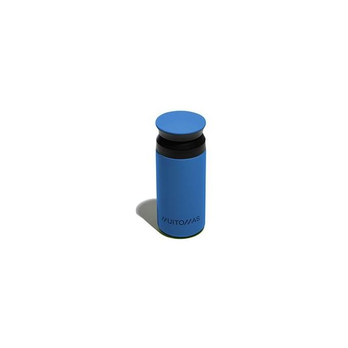 Muitomas Borraccia Termica 350ml Blu