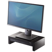 Fellowes Designer Suites Supporto Monitor Regolabile
