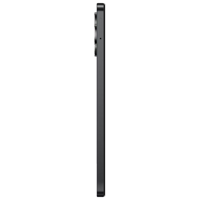 Honor, X5c Plus, 256 GB, 4 GB RAM, MagicOS 9.0, Nero