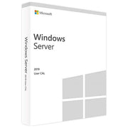 Dell Microsoft Windows Server 2019-2022 Licenza 10 Licenze CAL Utente OEM