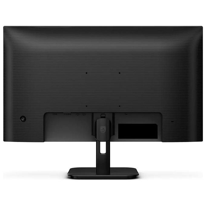 Philips 27E1N1100A Serie 1000 Monitor PC 27'' IPS Full HD 1920x1080 100Hz 4ms AMD FreeSync Altoparlanti colore Nero