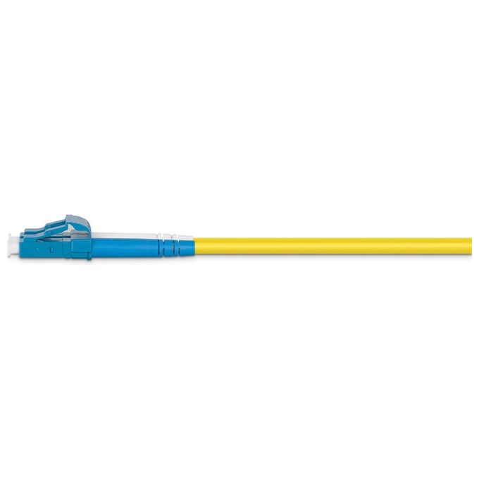 Digitus DK-293LCA3LC-02 Cavo a Fibre Ottiche 2mt LC Giallo