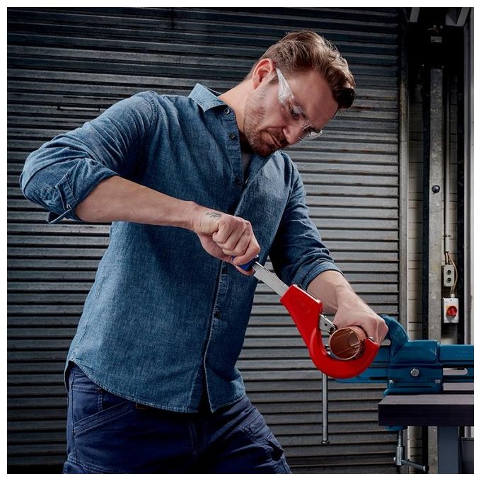Knipex Tagliatubi Tubix XL
