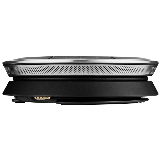 Epos EXPAND 20 Speakerphone Vivavoce USB Omnidirezionale UC Skype for Business colore Nero Argento