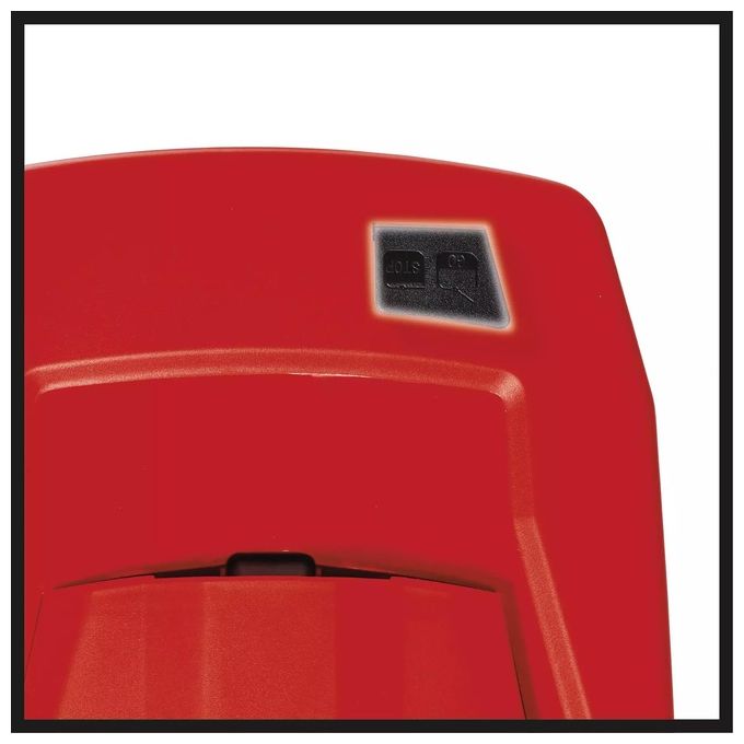 Einhell Tagliaerba A Batteria Ge-Cm 33 Li