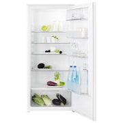 Electrolux LRB3AE12S Frigorifero da Incasso Monoporta 208 L 121.8 cm Classe E 34 dB Statico colore Bianco