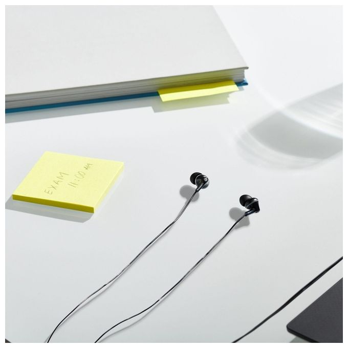 Panasonic Auricolare Black