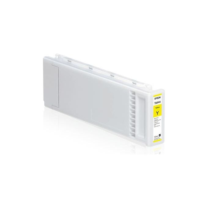 Epson C13T69440N UltraChrome XD T694400 Cartuccia d'inchiostro Originale 700 ml colore Giallo