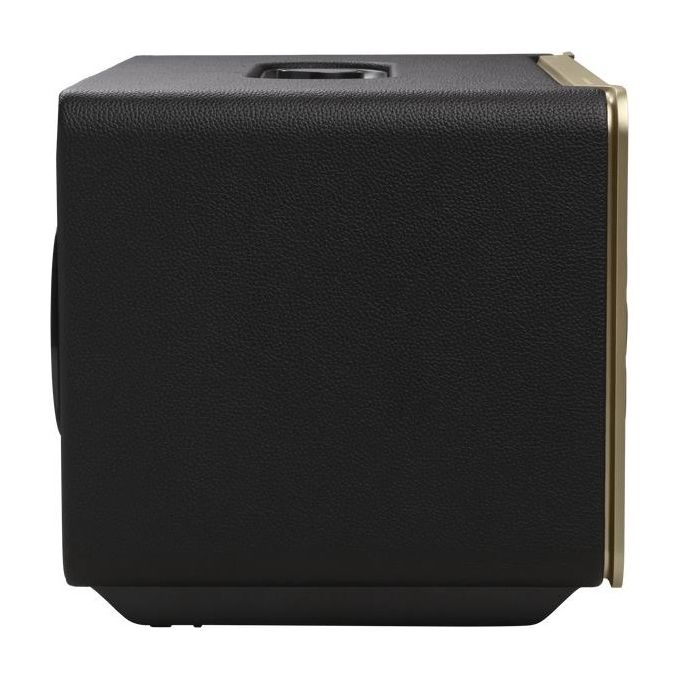 JBL JBLAUTH500BLKEP Authentics 500 Altoparlante Smart Home 3.1 canali 135 W Dolby Atmos Wi-Fi Bluetooth 5.3 AirPlay Assistente Vocale colore Nero