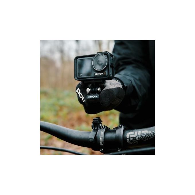 Fidlock PINCLIP Action Cam Mount