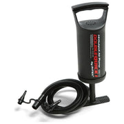 Intex Pompa Manuale Piccola 29cm Nero