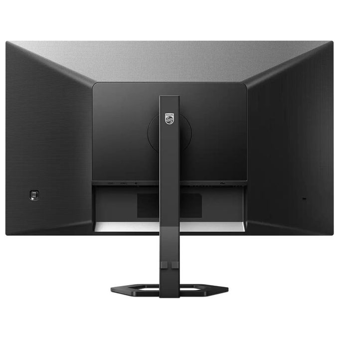 Philips 27E1N5500LA Monitor PC 27'' QHD VA 2560x1440 75Hz 4ms Adaptive Sync Altoparlanti HDMI DisplayPort colore Nero