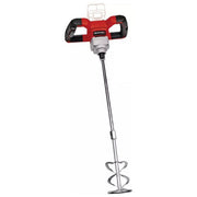Einhell Miscelatore A Batteria Te-Mx 18 Li (Batteria Non Inclusa)
