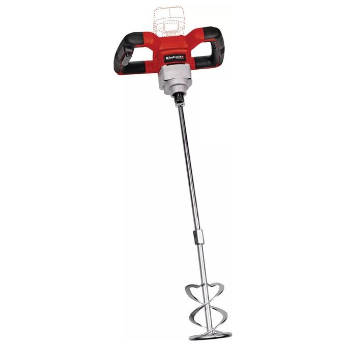 Einhell Miscelatore A Batteria Te-Mx 18 Li (Batteria Non Inclusa)