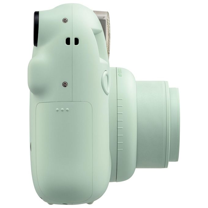 Fujifilm 16806119 Instax Mini 12 Fotocamera istantanea Verde Menta