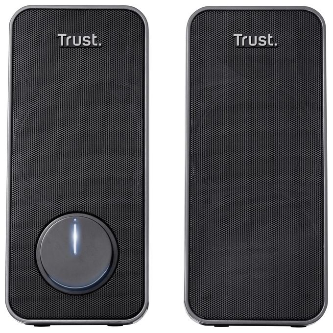 Trust Speaker Set 2.0 Arys Trust