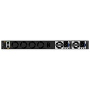 NETGEAR GSM4352-100NES M4350-48G4XF Switch Gestito L3 48 Porte Gigabit Ethernet 4 Slot SFP+ PoE 1U colore Nero