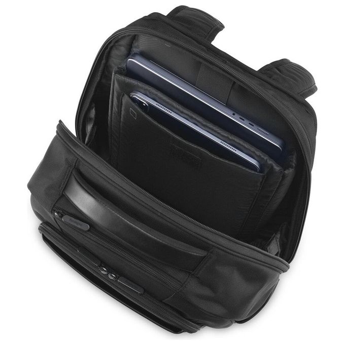 Kensington Contour 2.0 Pro Zaino Porta Computer 17