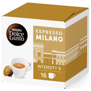 Nescafe' Capsule Dolce Gusto Espresso Milano