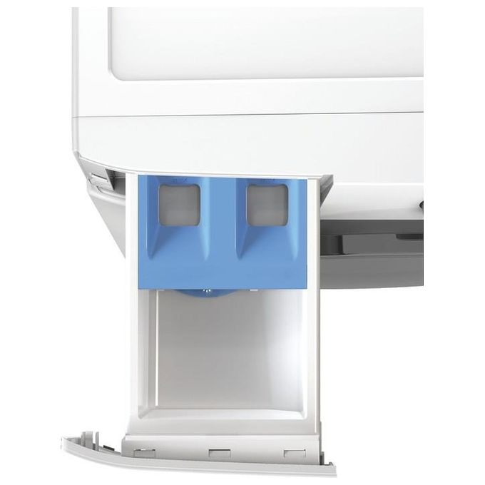 Indesit IMA864MYTIM Lavatrice a caricamento frontale 8kg 1400 giri