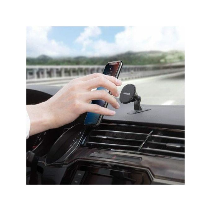 Ugreen Magnetic Phone Supporto per Auto
