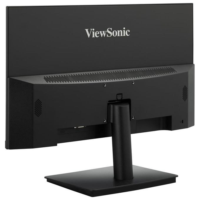 ViewSonic VA220-H Monitor PC 22'' Full HD 1920x1080 LED VA 100 Hz 250 cd-m² HDMI VGA colore Nero