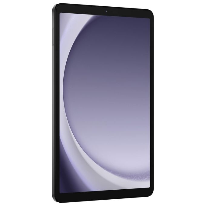 Samsung SM-X110NZAAEUE Galaxy Tab A9 Tablet Android 8.7'' 4GB RAM 64GB Wi-Fi 5 MediaTek Octa-Core 5100 mAh colore Grafite