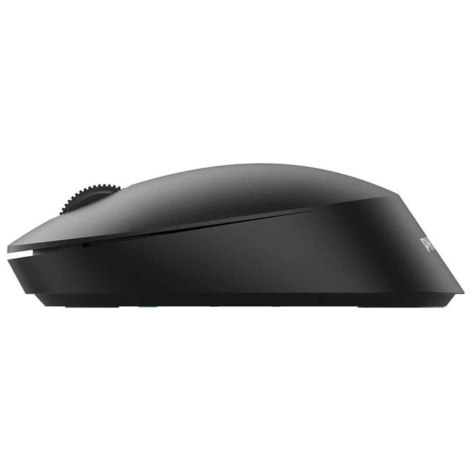 Philips SPK7407B-00 Mouse Ambidestro Wireless a RF  Bluetooth Ottico 1600 DPI