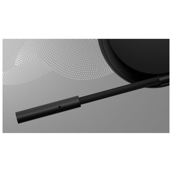 Microsoft TLL-00021 Xbox Wireless Auricolare Gaming Wireless Bluetooth USB tipo-C 40 mm Nero