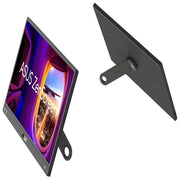 ASUS 90LM07D3-B03170 ZenScreen Monitor Portatile 15.6'' FHD IPS USB-C Antiriflesso 5 ms 60 Hz colore Nero