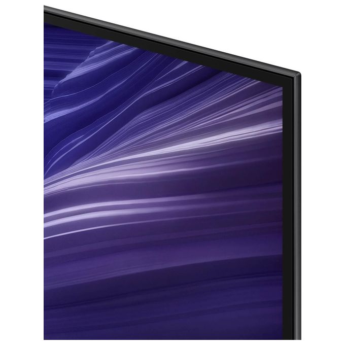Samsung QE48S90FAEXZT S90F Smart TV OLED 4K 48'' Processore NQ4 AI Gen3 144 Hz Dolby Atmos colore Nero