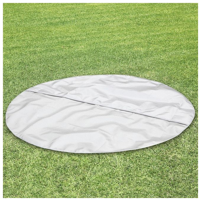 Intex 28430EX PureSpa Bubble Massage Vasca Idromassaggio Gonfiabile 4 posti 140 getti Riscaldatore 2200W 795 L colore Blu Navy