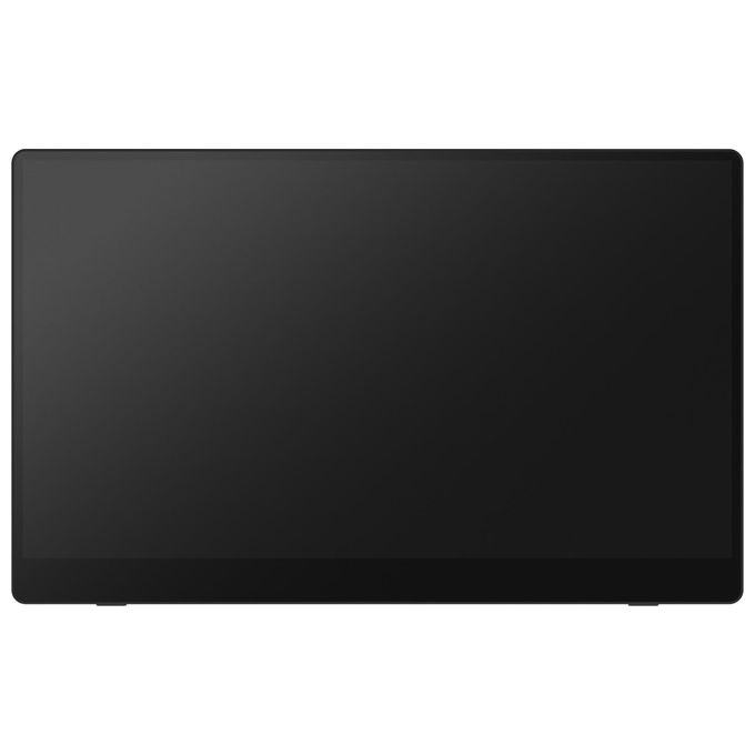 Ricoh 514909 Monitor portatile 150 15.6'' OLED 1920x1080 1ms 2 porte USB-C colore Nero