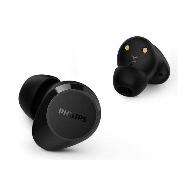Philips TAT1209BK Auricolari Bluetooth True Wireless Nero