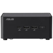 ASUS 90AR0072-M00040 NUC 14 Pro Mini PC barebone Intel Core 3-100U DDR5 fino a 96 GB Wi-Fi 6E Thunderbolt 4 HDMI 2.1 colore Nero