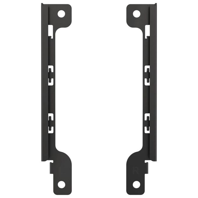 Corsair CT-9010011-WW A115 Raffreddatore CPU a Torre 2 Ventole 140 mm PWM TDP 270W colore Nero