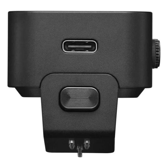 GODOX D260971 X3 Trasmettitore Radio Flash TTL Compatibile Sony con Schermo Touch OLED Batteria Integrata Ricaricabile via USB-C Portata fino a 100 m colore Nero
