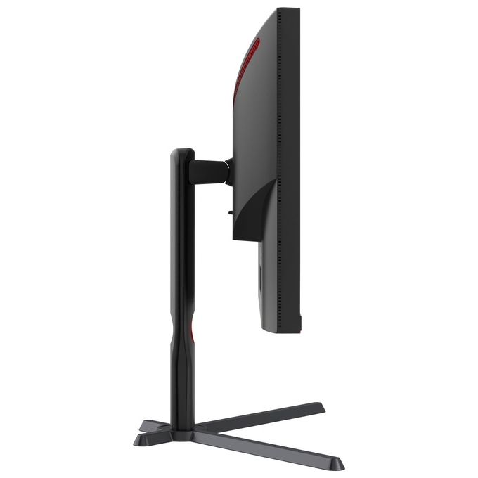 AOC Q27G3XMN-BK G3 Monitor Gaming 27'' 2K Ultra HD 2560x1440 VA Mini LED 180Hz 1ms HDR1000 FreeSync Premium Pro colore Nero