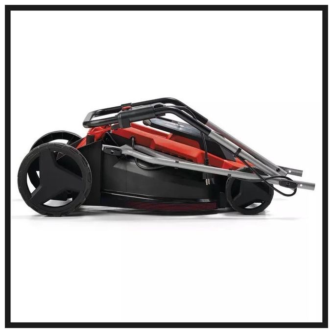 Tagliaerba elettrico GC-EM 1600-37