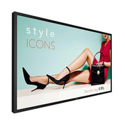 Philips 55BDL4002H-00 Pannello piatto per segnaletica digitale 55'' LCD Full HD 2500 cd-m² 24-7 Android colore Nero