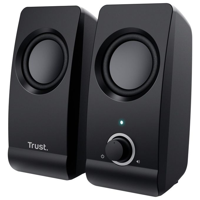 Trust Remo 2.0 Speaker Set