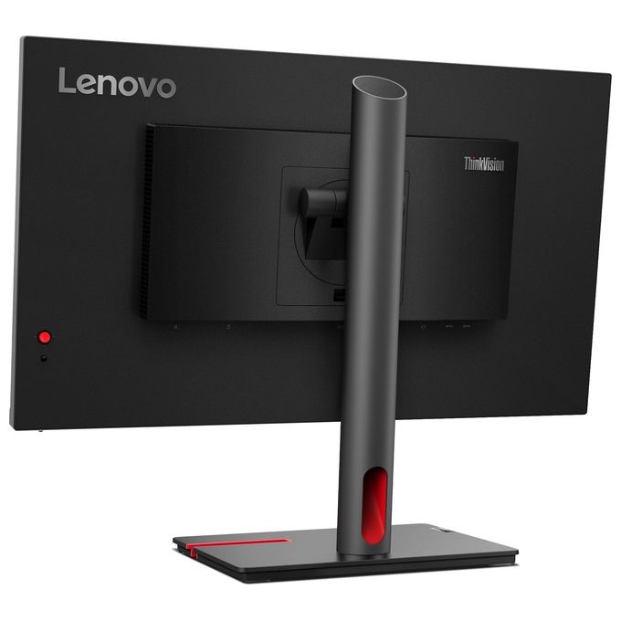 Lenovo 63F4MAT1EU ThinkVision P25i-30 Monitor 24.5'' Full HD IPS 100Hz USB Hub integrato colore Nero