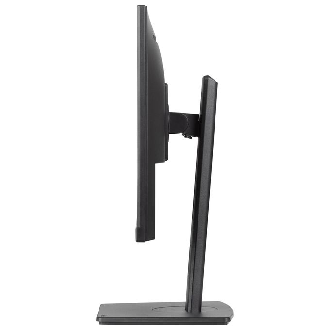 Iiyama XUB2493HS-B6 ProLite Monitor PC 23.8'' IPS Full HD 1920x1080 100Hz 0.5ms AMD FreeSync Altoparlanti HDMI DisplayPort colore Nero